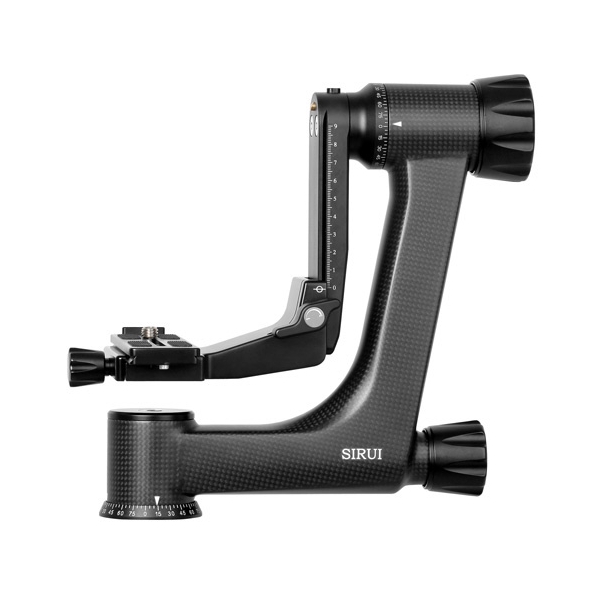 Camera Tripod Head SIRUI gimbal pan head PH-30 Tripod Head