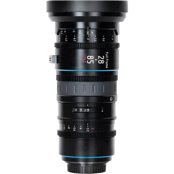 SIRUI Jupiter 28-85mm T3.2 Full Frame Macro Cine Zoom Lens Jupiter_ZM-PL-JP for PL Mount Camera Lens