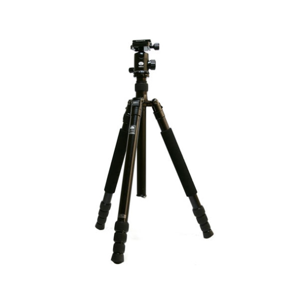 Camera Tripod & Monopod SIRUI N-2004X+G20X SET Tripods & Monopod