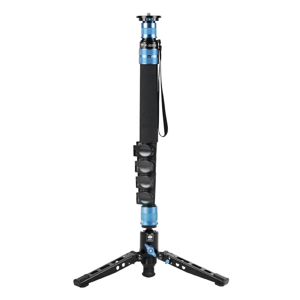 Camera Tripod & Monopod SIRUI P-325FS Tripods & Monopod