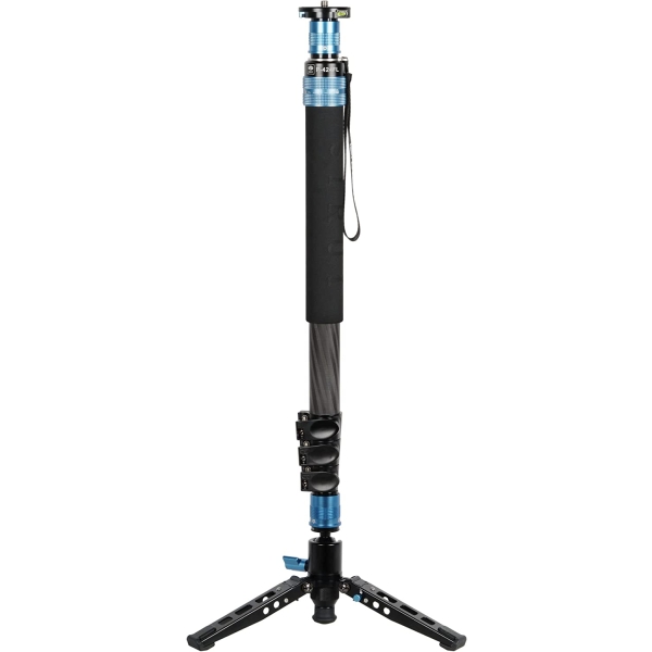 Camera Tripod & Monopod SIRUI P-424FL Tripods & Monopod