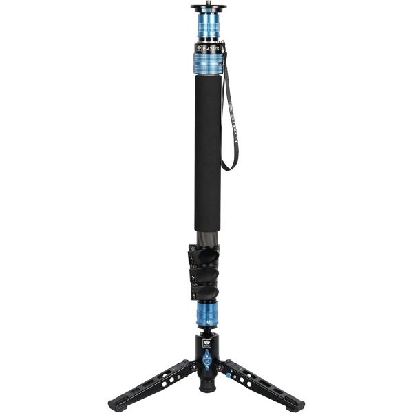 Camera Tripod & Monopod SIRUI P-424FS Tripods & Monopod