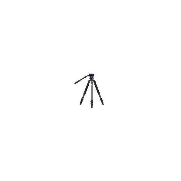 SIRUI R-2214X-JP Black Camera Tripod