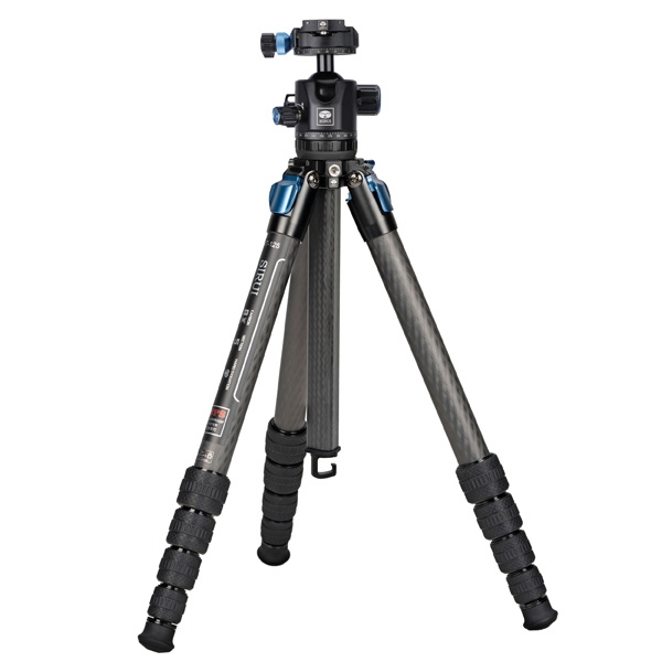 Camera Tripod & Monopod SIRUI ST-125+ST-10X SET Tripods & Monopod