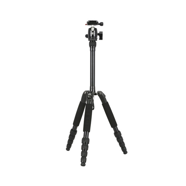 Camera Tripod & Monopod SIRUI T-005SK+B-00K SET black Tripods & Monopod