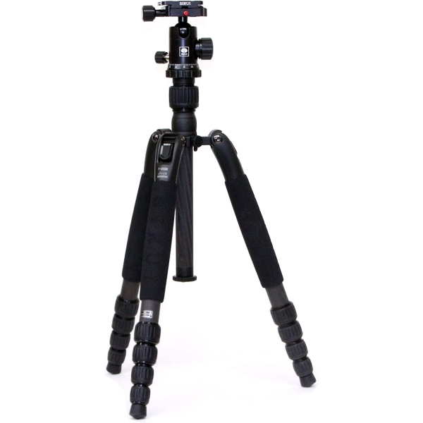 Camera Tripod & Monopod SIRUI T-1205SK+G-10KX SET Tripods & Monopod