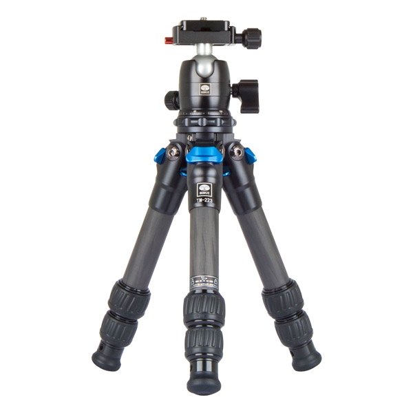 Camera Tripod & Monopod SIRUI TM-223+B-00K SET Tripods & Monopod