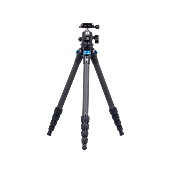 Camera Tripod & Monopod SIRUI TM-225+B-00K SET Tripods & Monopod