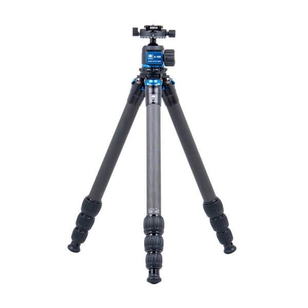 Camera Tripod & Monopod SIRUI TM-284+A-10R SET Tripods & Monopod