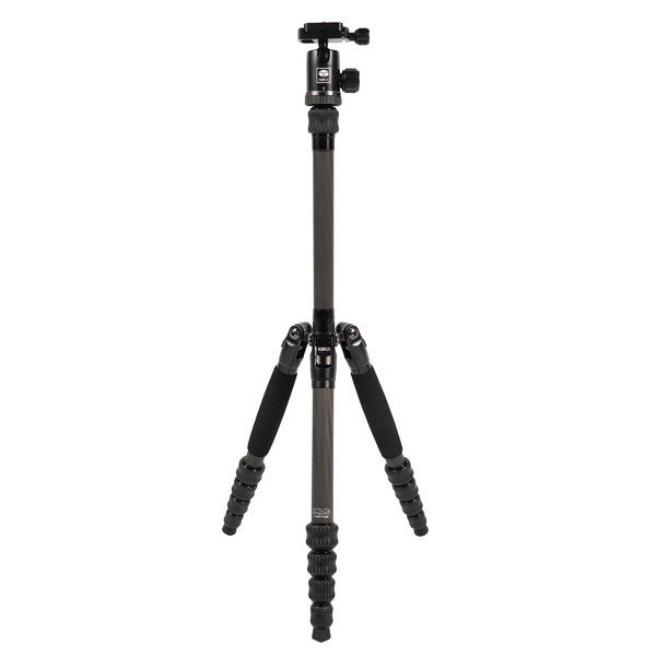 Camera Tripod & Monopod SIRUI Traveler 5C Tripods & Monopod