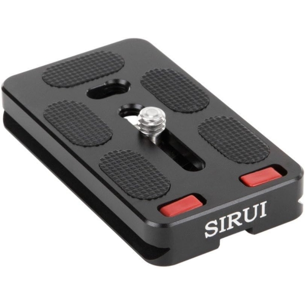 SIRUI TY60 Quick Shoe