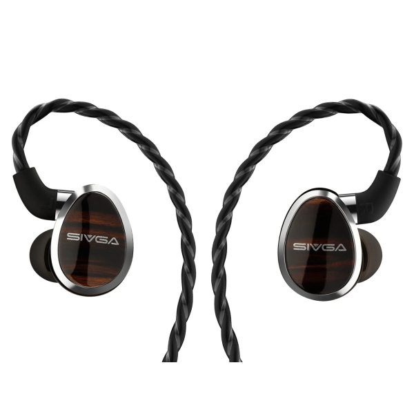 SIVGA Nightingale Earphone Headphone