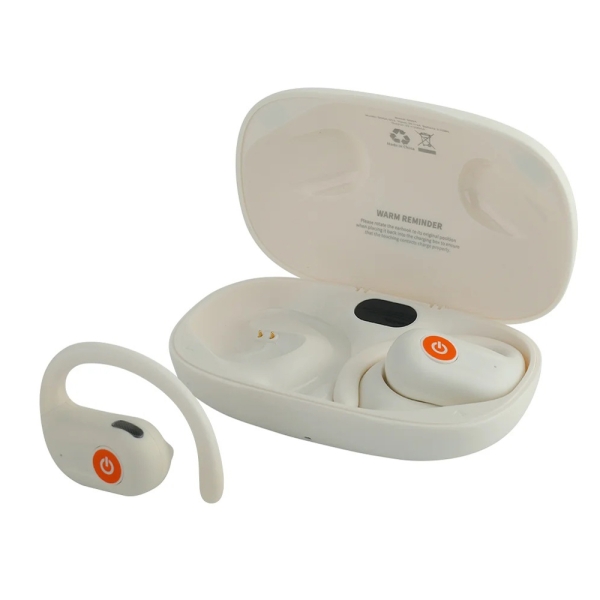 SIVGA SO1 White Earphone Headphone