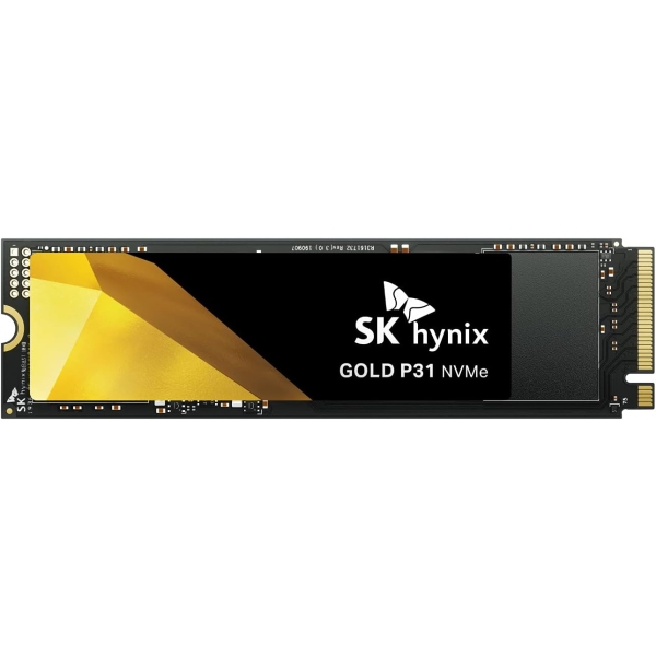 SK hynix Gold P31 SHGP31-1000GM-2 SSD