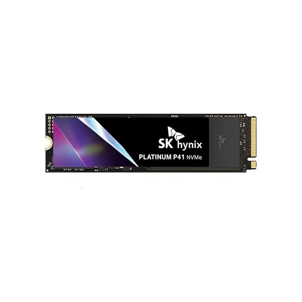 SK hynix Platinum P41 SHPP41-1000GM-2 SSD