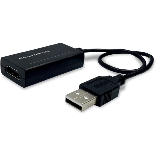 Video Capture Card SKNET MonsterX Lite 2 SK-MVTG2