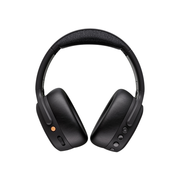 Skullcandy Crusher ANC 2 S6CAW-R740 True Black Earphone Headphone