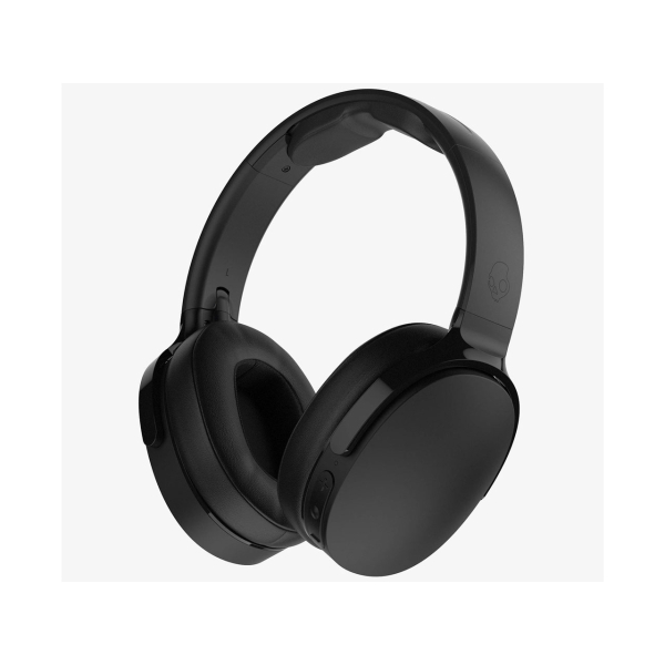 Skullcandy HESH 3 WIRELESS Black Earphone Headphone