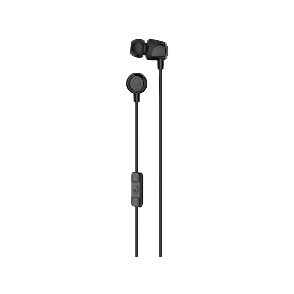 Skullcandy JIB BLACK Earphone Headphone