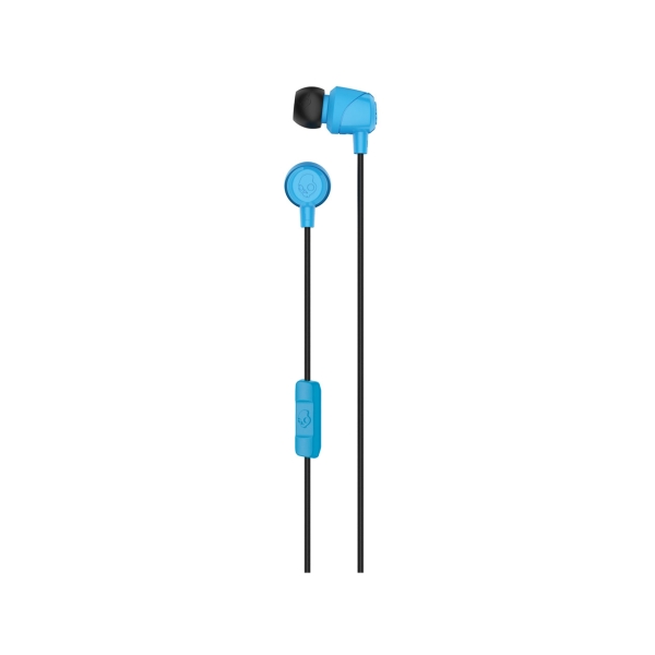 Skullcandy JIB BLUE Earphone Headphone