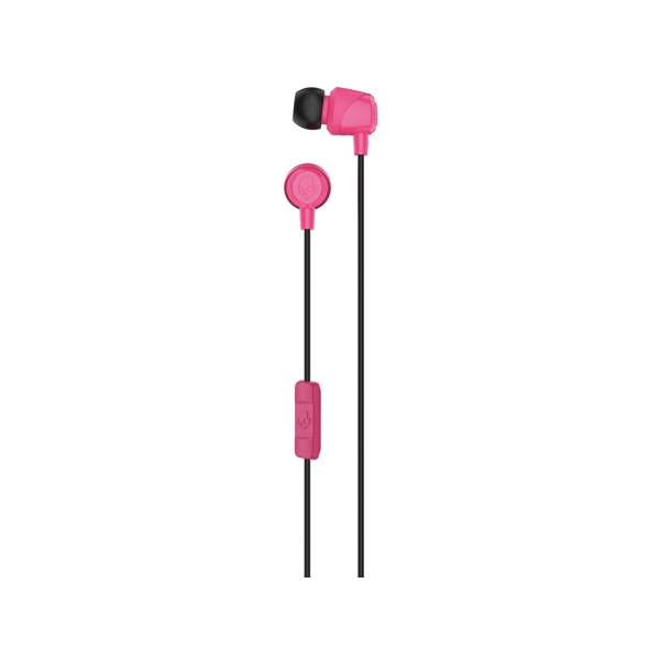 Skullcandy JIB PINK Earphone Headphone