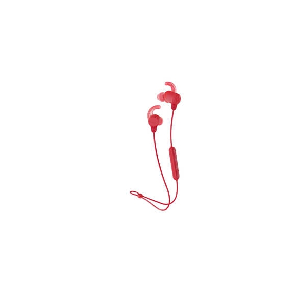 Skullcandy Jib+ Active S2JSW-M010 RED Earphone Headphone