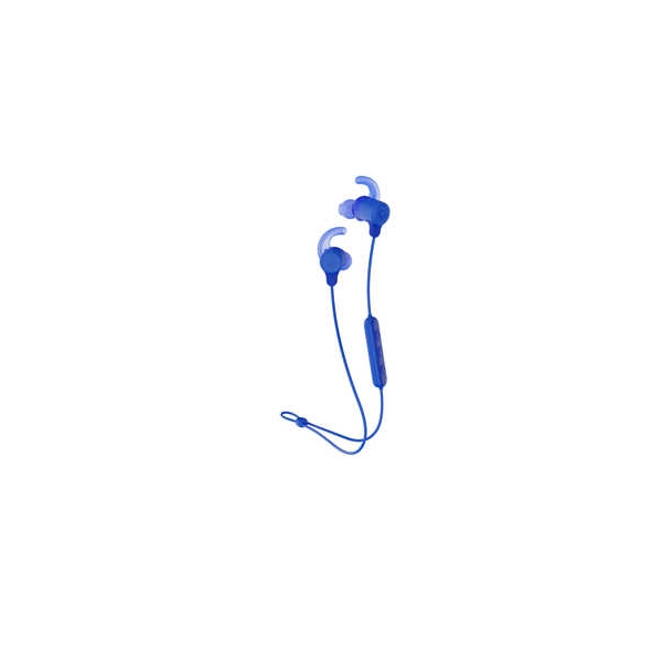 Skullcandy Jib+ Active S2JSW-M101 BLUE Earphone Headphone