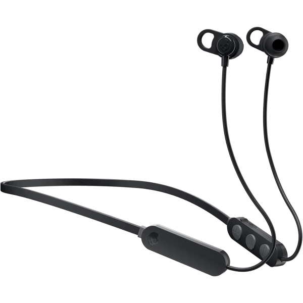 Skullcandy Jib+ Wireless S2JPW-M003 BLACK Earphone Headphone