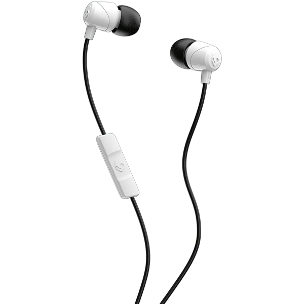 Skullcandy JIB WHITE Earphone Headphone