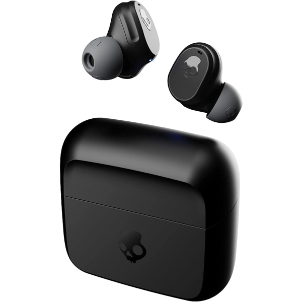 Skullcandy Mod S2FYW-P740 True Black Earphone Headphone