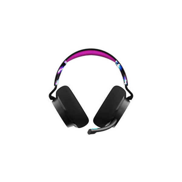 SKULLCANDY SLYR S6SYY-P003 Black DigiHype Headset