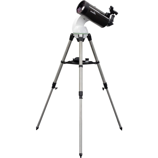 SkyWatcher MAK127 AZGo2 Telescope