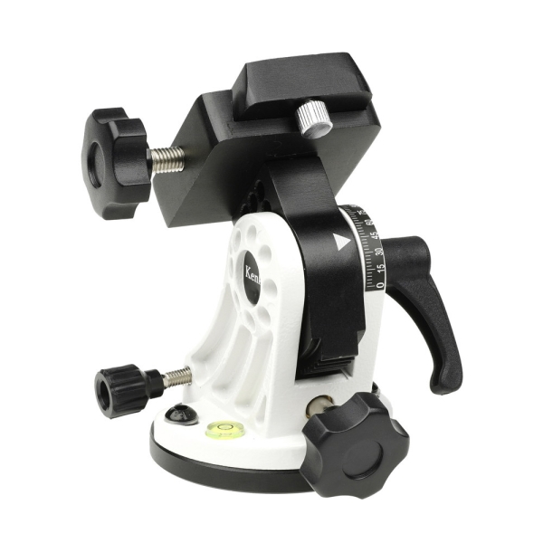 Camera Tripod Head Slight shock pan head Tripod Head