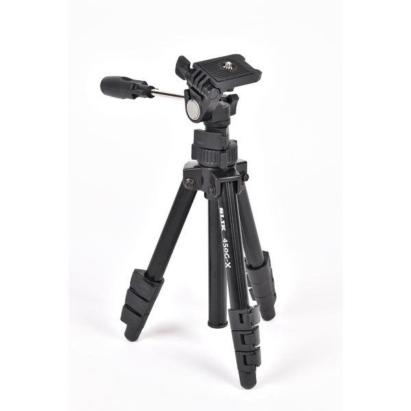 Camera Tripod & Monopod SLIK 450G-X Tripods & Monopod