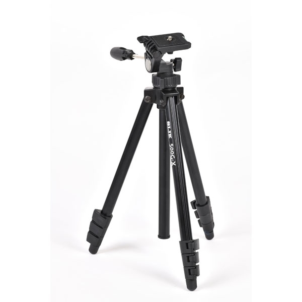 Camera Tripod & Monopod SLIK 500G-X Tripods & Monopod