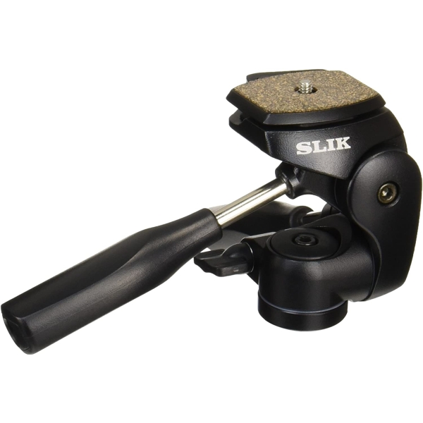 Camera Tripod Head SLIK ABLE 300 DX N pan head,SLIK Tripod Head