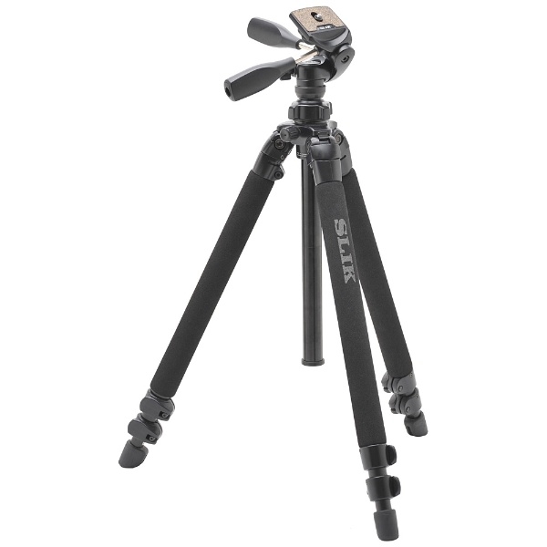 Camera Tripod & Monopod SLIK Able 400 DX-LE N Tripods & Monopod