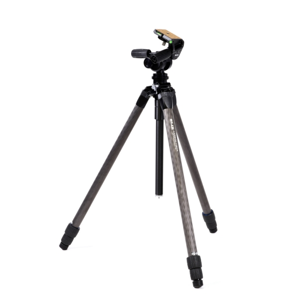 Camera Tripod & Monopod SLIK carbon master 933 Tripods & Monopod