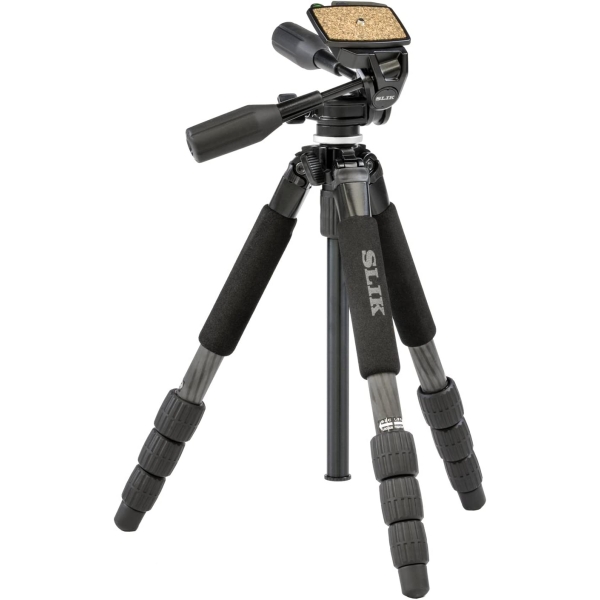 Camera Tripod & Monopod SLIK carbon sprint 624 DX Tripods & Monopod