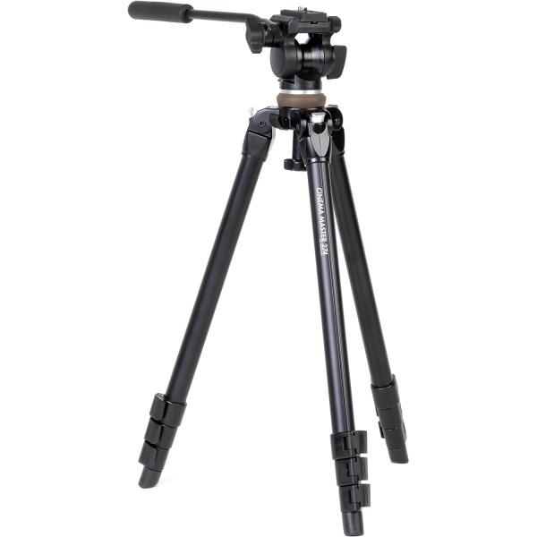 SLIK cinema master 274 Camera Tripod