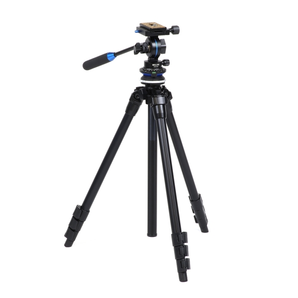 Camera Tripod & Monopod SLIK cinema sprint 240 Tripods & Monopod