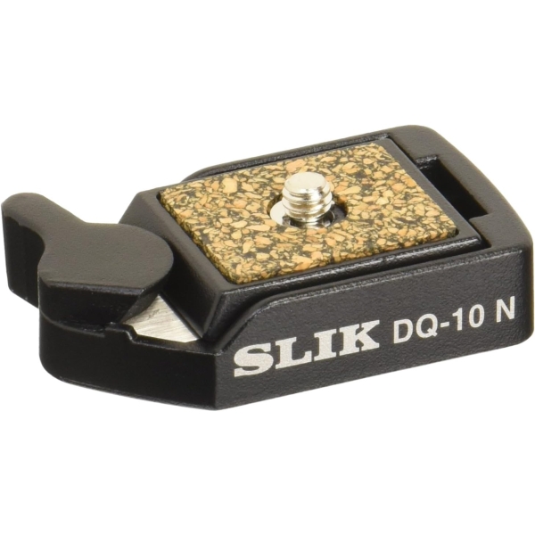 SLIK DQS Shoe BK Quick Shoe