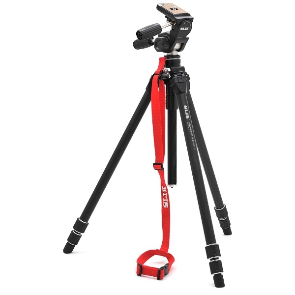 Camera Tripod & Monopod SLIK Grandmaster Sport 3 Tripods & Monopod