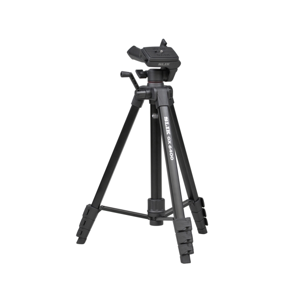 Camera Tripod & Monopod SLIK GX 6400 Tripods & Monopod