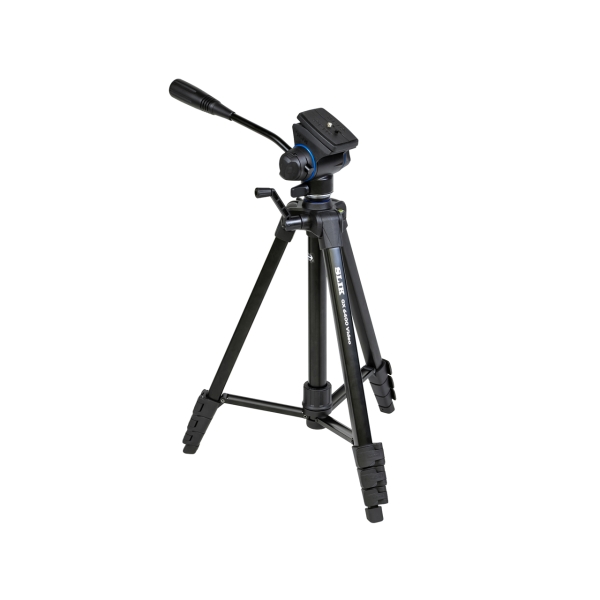 Camera Tripod & Monopod SLIK GX 6400 VIDEO Tripods & Monopod