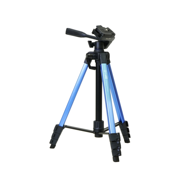 Camera Tripod & Monopod SLIK GX-S 6400 Blue Tripods & Monopod