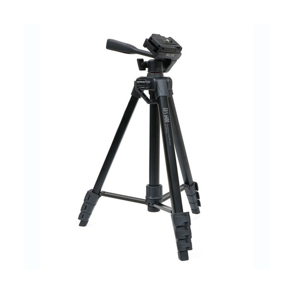 Camera Tripod & Monopod SLIK GX-S 6400 Tripods & Monopod