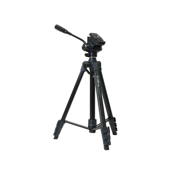 Camera Tripod & Monopod SLIK GX-S 6400 Video Tripods & Monopod