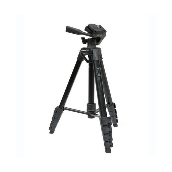 Camera Tripod & Monopod SLIK GX-S 7500 Tripods & Monopod