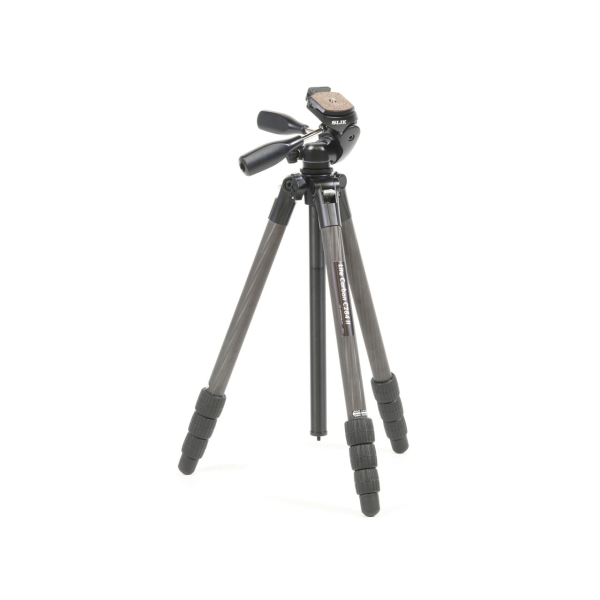 Camera Tripod & Monopod SLIK Light Carbon C284 II Tripods & Monopod